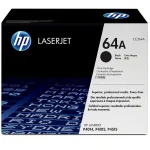 کارتریج لیزری اچ پی مدل HP 64A