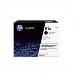 کارتریج لیزری اچ پی مدل HP 81A