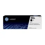کارتریج پرینتر لیزری اچ پی مدل HP 88A