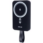 پاور بانک بی سیم فست شارژ 10000 گرین لاین Green Lion GL-PB37 PD 20W