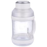 مخلوط کن ۲ لیتری شارژی گرین لاین Mega Pro GL-JU11