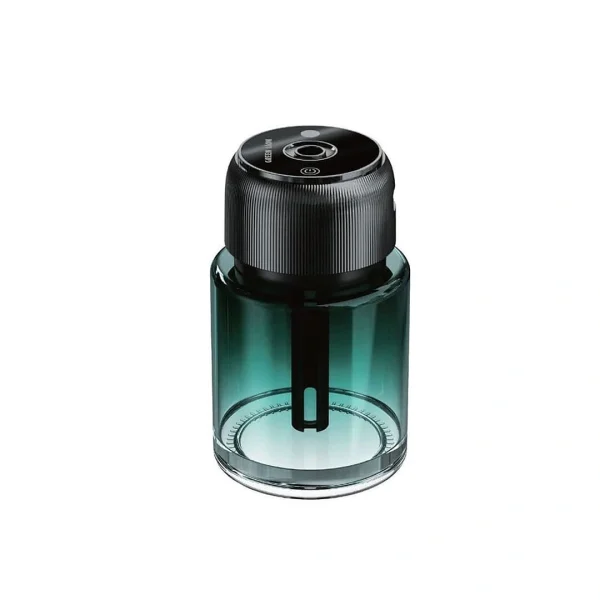 دستگاه بخور ساز و خوشبو کننده گرین لاین مدل Fragrance Air Diffuser