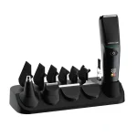 ماشین اصلاح ۵ کاره گرین‌لاین مدل Green Lion Grooming Kit