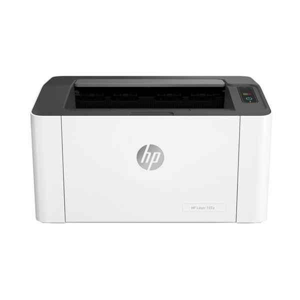 پرینتر لیزری اچ پی مدل HP Laser 107a
