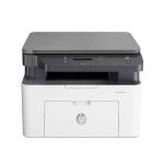 پرینتر چندکاره لیزری اچ پی مدل HP Laser MFP 135w