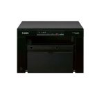 پرینتر چندکاره لیزری کانن مدل Canon imageCLASS MF3010