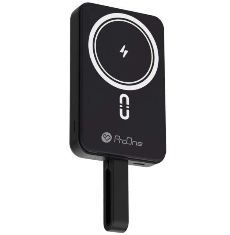 1-9 پاوربانک PROONE 10000mah PPB5118 - Image 1