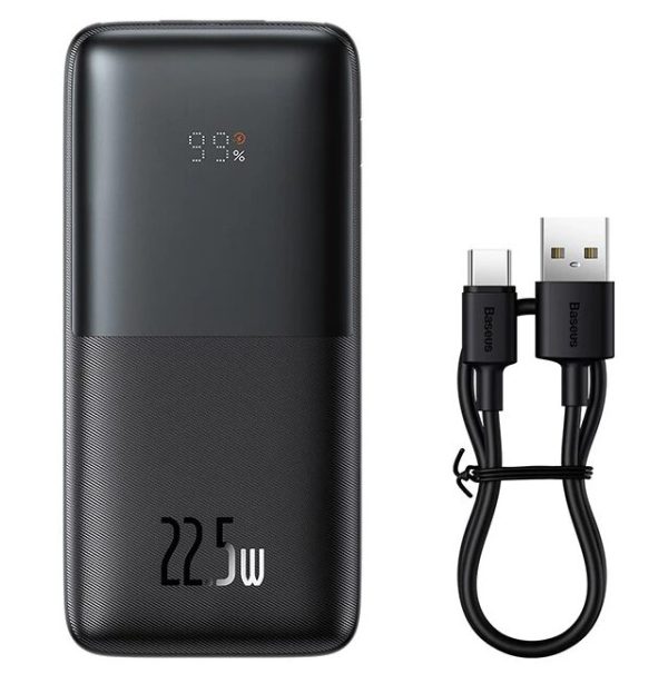 پاوربانک BASEUS 10000mAh 22.5W BA - PPBD040001