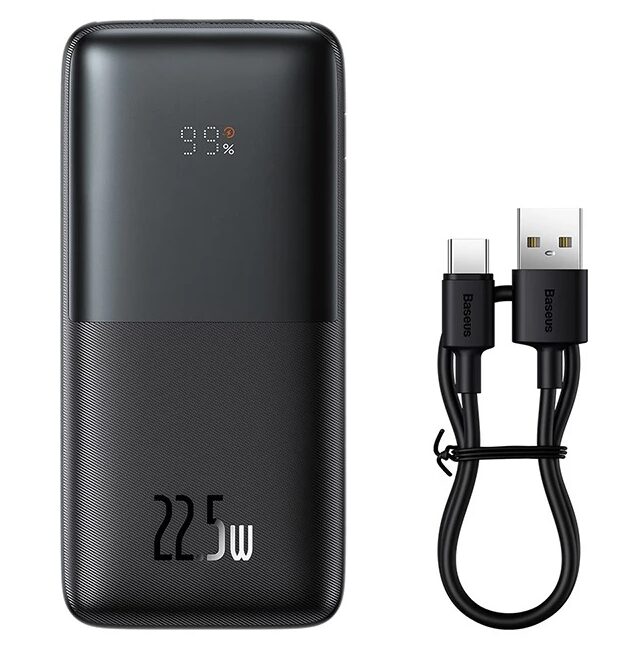 6-e1741509529920 پاوربانک BASEUS 10000mAh 22.5W BA - PPBD040001 - Image 1