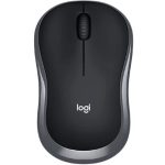 موس سیم دار LOGITECH LO - M186