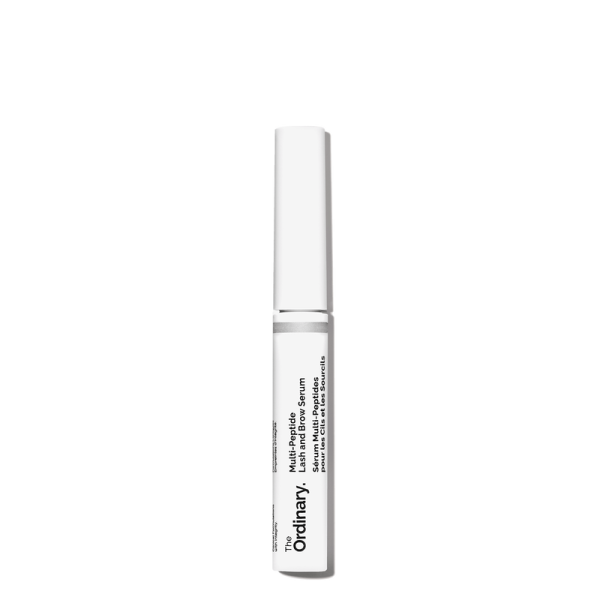 سرم تقویت کننده مژه و ابرو 5 میل|Multi-Peptide Lash and Brow Serum