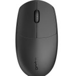 موس سیم دار RAPOO N100