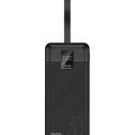 پاور بانک TSCO 30000Mah TP 981