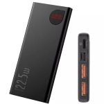 پاوربانک BASEUS 10000mAh PPAD000001 - M10S 22.5W