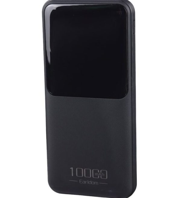 پاوربانک EARLDOME PD37 10000mAh