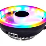 فن چراغدار CPU GR-COMBO GREAT 696