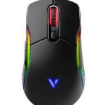 موس گیمی سیم دار RAPOO RP-VT200