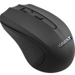موس بی سیم GREAT GR-840