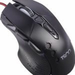 موس سیم دار گیمی TSCO TS-2029