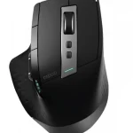 موس بی سیم RAPOO RP-MT750S