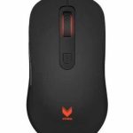 موس سیم دار گیمی Rapoo V16