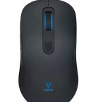 موس سیم دار گیمی Rapoo V22S