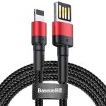 کابل تبدیل Baseus 2.4A BA-CALKLF-G91 USB to iPhone