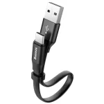 کابل شارژ BASEUS BA-CATMBJ-01 USB TO TYPE-C