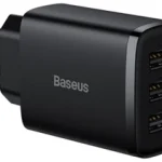 کلگی شارژر BASEUS 2U 10.5W BA-CCXJ010202