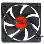 فن GREAT GR-GOOD 12*12