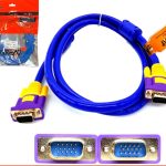 کابل متراژ کامل GREAT VGA 3+9 GR-1.5M