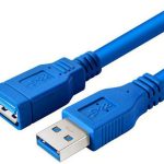 کابل افزایش GREAT USB3 GR-10M