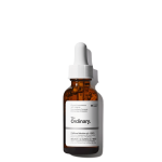 سرم دورچشم ضد تیرگی و پف کافئین اوردینری اصل حجم 30 میل