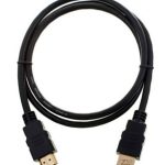 کابل IFORTECH HDMI PVC IF-3M