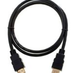 کابل IFORTECH HDMI PVC IF-1/5M