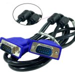 کابل VGA SAMSUNG 4+5 GR-1/5M