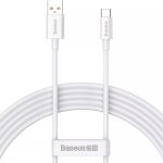 کابل Baseus 100W BA-P10320102214-00 USB to C