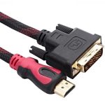 کابل GREAT HDMI TO DVI GR-1/5M