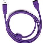 کابل افزایش بنفش TP-LINK USB2 TP-10M