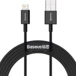 کابل شارژ BASEUS BS-CALYS-A01 USB to iPhone