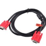 کابل متراژ کامل GREAT VGA 3+4 IF-3M