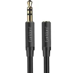 کابل افزایش صدا EARLDOME AUX34-1M