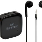 هندزفری سیمی گیرنده بلوتوث صدا EARLDOME ET-BH45
