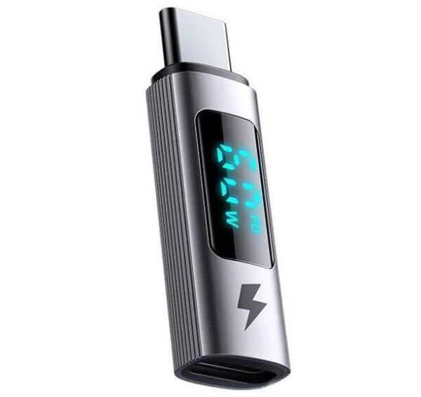 تبدیل MCDODO USB-C to USB-C 100W OT-6090