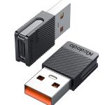 تبدیل MCDODO Type-C 5A to USB-A 2.0 OT-6970