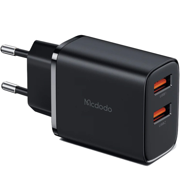 شارژ MCDODO 12W 2A CH-5070