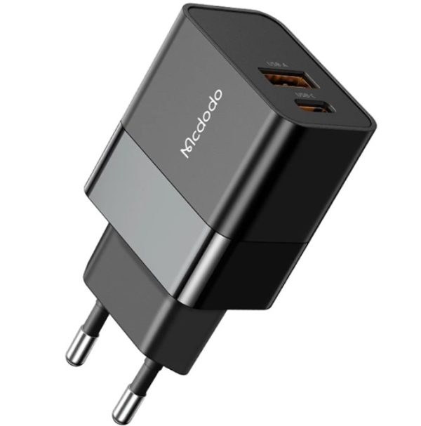 شارژ MCDODO 20W Fast CH-1951