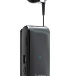 هندزفری سیمی گیرنده بلوتوث صدا EARLDOME ET-BH64