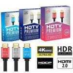 کابل IFORTECH HDTV 4K 2.1V IF-1/5M