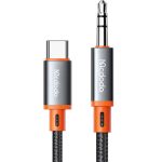 کابل MCDODO Type-C to DC3.5 CA-0820 AUX